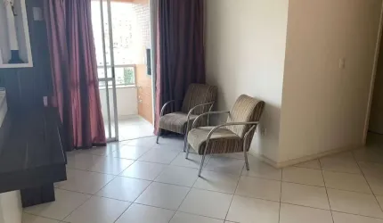 Apartamento para Venda em Criciúma, Centro, 3 dormitórios, 1 suíte, 2 banheiros, 1 vaga