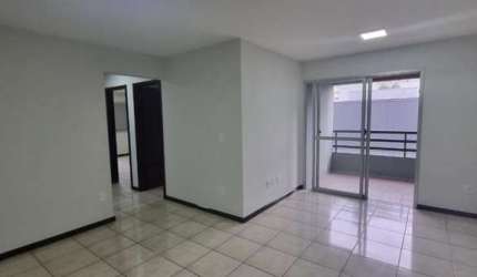Apartamento para Venda em Criciúma, Centro, 3 dormitórios, 1 suíte, 2 banheiros, 1 vaga