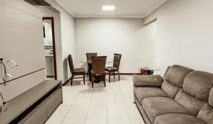 Apartamento para Venda em Criciúma, Centro, 2 dormitórios, 1 suíte, 2 banheiros, 1 vaga