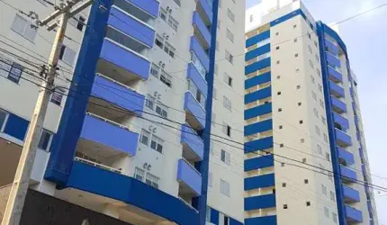 Apartamento para Venda em Criciúma, Comerciário, 3 dormitórios, 1 suíte, 2 banheiros, 2 vagas