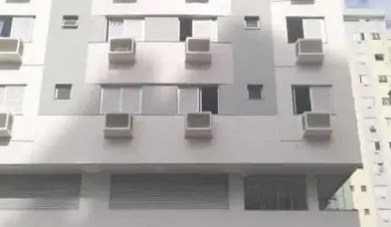 Apartamento para Venda em Criciúma, Centro, 2 dormitórios, 1 suíte, 2 banheiros, 1 vaga