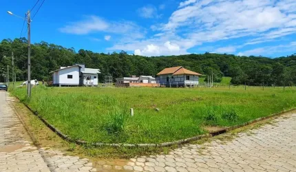 Terreno para Venda em Criciúma, Brasilia