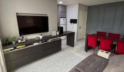 Apartamento para Venda em Criciúma, Centro, 2 dormitórios, 1 suíte, 2 banheiros, 1 vaga