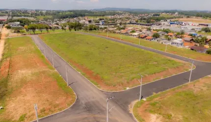 Terreno para Venda em Içara, Liri
