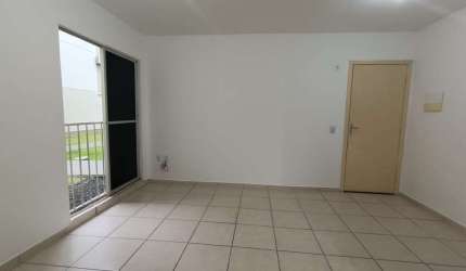 Apartamento para Venda em Criciúma, Linha Batista, 2 dormitórios, 1 banheiro, 1 vaga