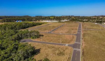 Terreno para Venda em Içara, Vila Nova