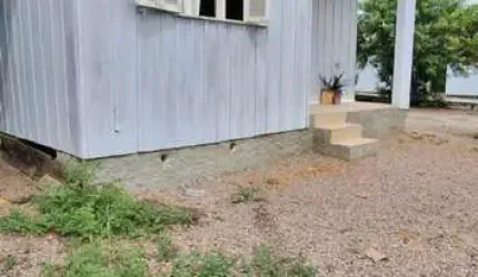 Casa para Venda em Forquilhinha, Santa Cruz, 2 dormitórios, 2 banheiros, 1 vaga