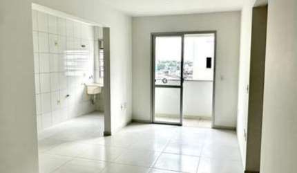 Apartamento para Venda em Criciúma, Santa Barbara, 2 dormitórios, 1 banheiro, 1 vaga