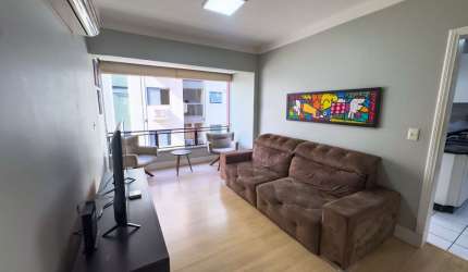 Apartamento para Venda em Criciúma, Centro, 3 dormitórios, 1 suíte, 3 banheiros, 1 vaga