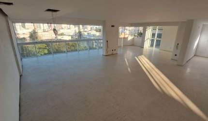 Apartamento para Venda em Criciúma, Centro, 3 dormitórios, 3 suítes, 4 banheiros, 4 vagas