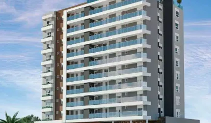 Apartamento Lançamento Novo Criciuma 03 quartos
