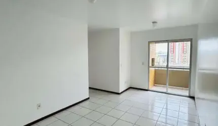 Apartamento para Venda em Criciúma, Comerciário, 3 dormitórios, 1 suíte, 2 banheiros, 1 vaga