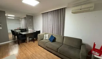 Apartamento para Venda em Criciúma, Michel, 3 dormitórios, 1 suíte, 2 banheiros, 1 vaga