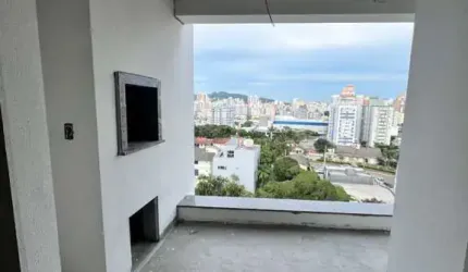 Apartamento para Venda em Criciúma, Centro, 3 dormitórios, 1 suíte, 2 banheiros, 2 vagas