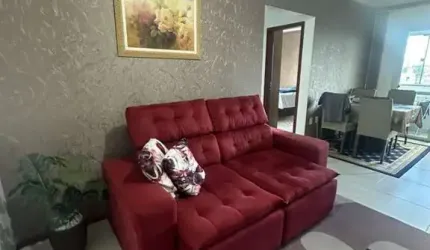 Apartamento para Venda em Criciúma, Santa Barbara, 2 dormitórios, 1 banheiro, 1 vaga
