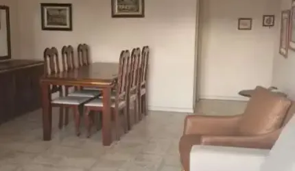 Apartamento para Venda em Criciúma, Comerciário, 3 dormitórios, 1 suíte, 3 banheiros, 2 vagas