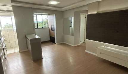 Apartamento para Venda em Criciúma, São Luiz, 2 dormitórios, 1 banheiro, 1 vaga