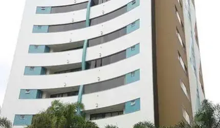 Apartamento para Venda em Criciúma, Centro, 3 dormitórios, 1 suíte, 2 banheiros, 2 vagas