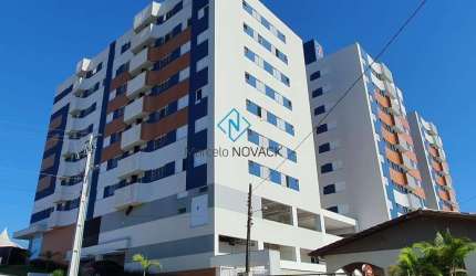 Apartamento para Venda em Criciúma, Rio Maina, 2 dormitórios, 1 suíte, 2 banheiros, 1 vaga