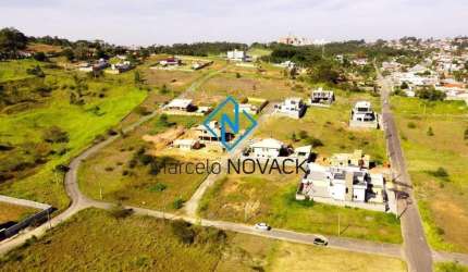 Terreno para Venda em Criciúma, Naspolini
