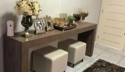 Casa para Venda em Criciúma, Brasilia, 3 dormitórios, 1 suíte, 3 banheiros, 2 vagas