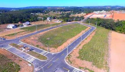 Terreno para Venda em Criciúma, Primeira Linha