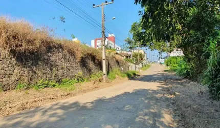 Terreno para Venda em Criciúma, Vila Francesa