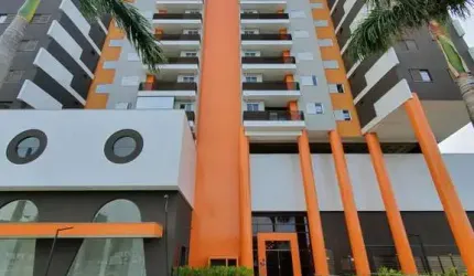 Apartamento para Venda em Criciúma, Prospera, 3 dormitórios, 1 suíte, 2 banheiros, 2 vagas