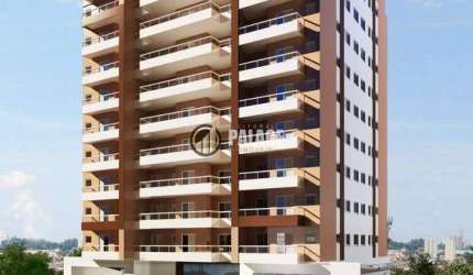 Apartamento com 2 dormitórios à venda, 65 m² por R$ 688.768,40 - Cidade Ocian - Praia Grande/SP