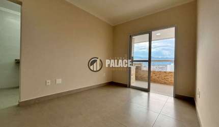 Apartamento com 1 quarto, Ocian, Praia Grande - R$ 433 mil, Cod: 189