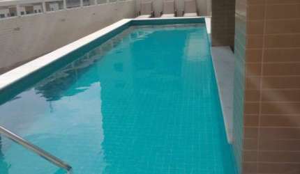OPORTUNIDADE DE UM LINDO APARTAMENTO NOVO 02 DORMS NA AVIAÇÃO