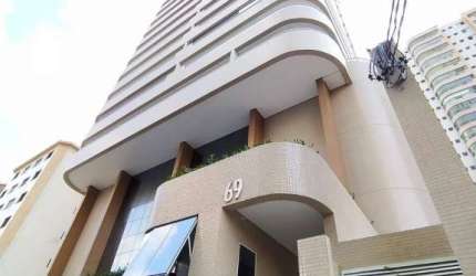 APARTAMENTO LINDÍSSIMO DE 02 DORMS. NA AVIAÇÃO