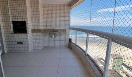 APARTAMENTO IMPECÁVEL COM 02 SUÍTES NA AVIAÇÃO