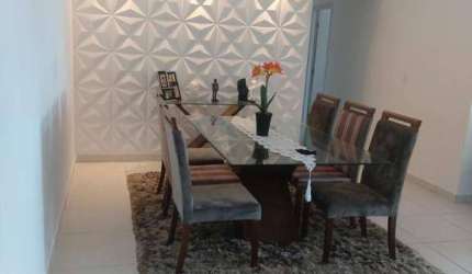 EXCELENTE APARTAMENTO COM 151 M² COM 3 SUITES NA VILA TUPI