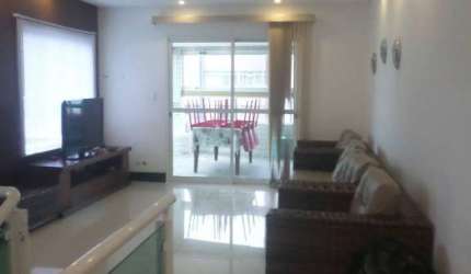 OTIMA COBERTURA COM 172 M² VILA TUPI