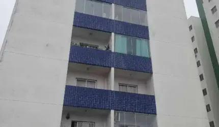 APARTAMENTO 2 DORMITORIOS NO MELHOR BAIRRO CANTO DO FORTE