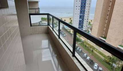 APARTAMENTO NOVO 02 DORMITÓRIOS P/ VENDA OU LOCAÇÃO NA VILA MIRIM