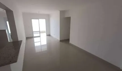 LINDÍSSIMO APARTAMENTO FRENTE MAR 02 DORMITÓRIOS NA AVIAÇÃO