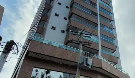 LINDO APARTAMENTO 02 DORMITÓRIOS VILA CAIÇARA IMPERDÍVEL
