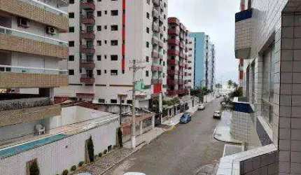 APARTAMENTO DE 2 DORMITÓRIOS À VENDA NA GUILHERMINA