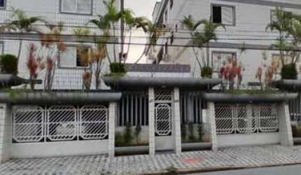 APARTAMENTO À VENDA NO BOQUEIRÃO - TÉRREO
