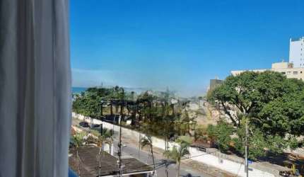APARTAMENTO À VENDA DE 2 DORMITÓRIOS NO CAIÇARA - TÉRREO