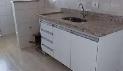 OPORTUNIDADE DE LOCAÇÃO 01 DORMITÓRIO VILA MIRIM