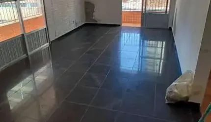 EXCELENTE APARTAMENTO COBERTURA NA VILA TUPI 03 DORMITÓRIOS