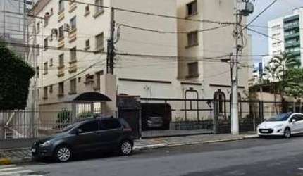 LINDO APARTAMENTO MOBILIADO 02 DORMITÓRIOS NA GUILHERMINA