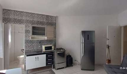 OPORTUNIDADE KITNET CANTO DO FORTE