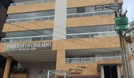 LINDO APARTAMENTO DECORADO, 2 QUARTOS C SUITE, CAIÇARA, LOCAÇÃO MOBILIADO