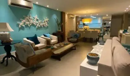 Casa Condomínio Fechado ENSEADA- Guaruja
