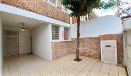 Casa à venda, 3 quartos, 1 suíte, 2 vagas, Jardim Macedo - Ribeirão Preto/SP