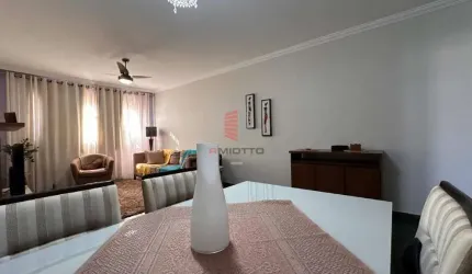 Apartamento à venda, 3 quartos, 1 suíte, 1 vaga, Jardim Irajá - Ribeirão Preto/SP